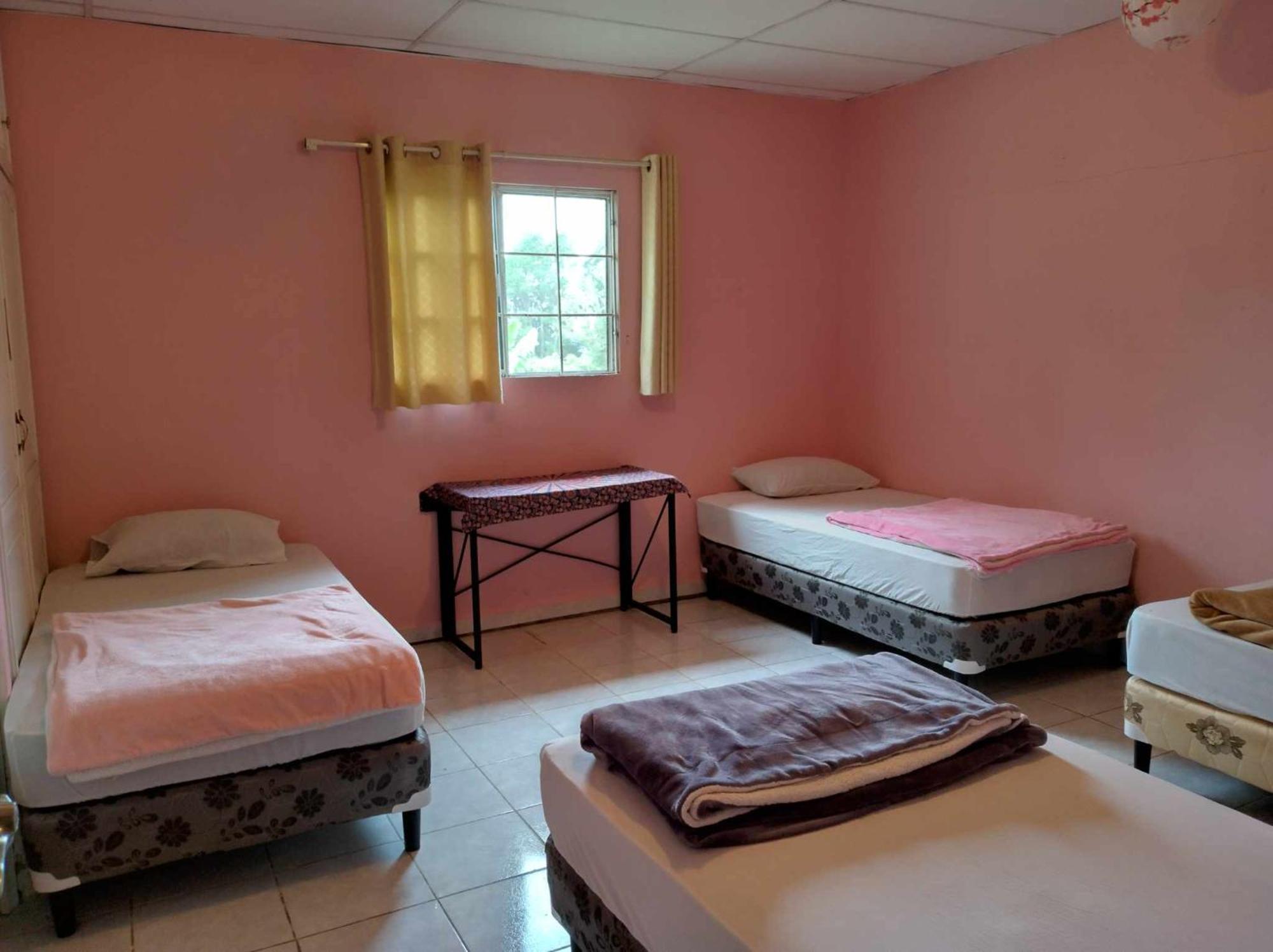 Agartha Mountain Retreat Hostel Boquete Kültér fotó